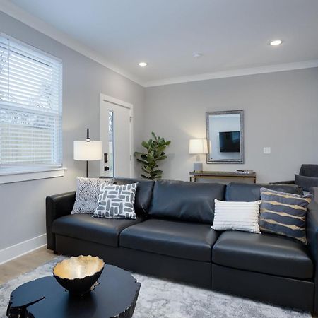 Modern Townhome, 10Min To Downtown! 8Min To Grand Ole Opry! Sleeps 8! Nashville Eksteriør billede